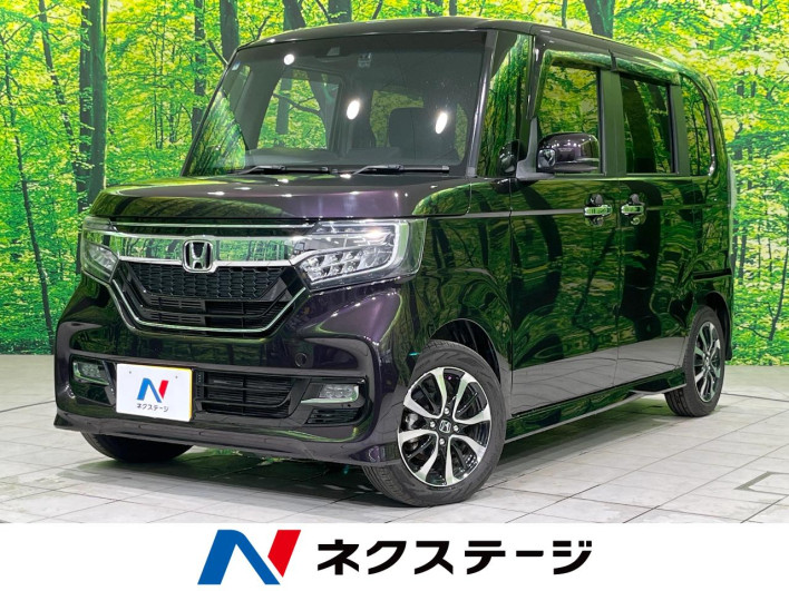 2018 Honda N-BOX CUSTOM DBA-JF3 (UW-6a150ee66da8b)[3]