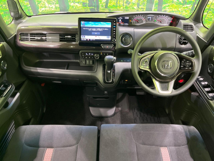 2018 Honda N-BOX CUSTOM DBA-JF3 (UW-6a150ee66da8b)[23]