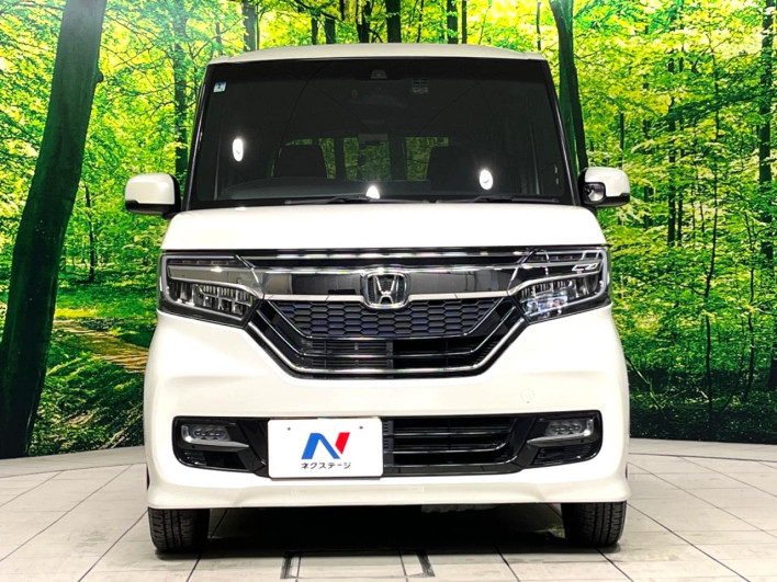 2018 Honda N-BOX CUSTOM DBA-JF3 (UW-6a150ee6ec392)[11]
