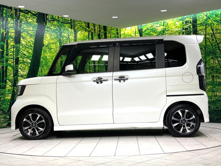 2018 Honda N-BOX CUSTOM DBA-JF3 (UW-6a150ee6ec392)[5]