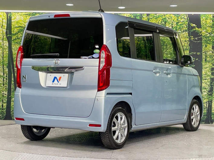 2019 Honda N-BOX DBA-JF3 (UW-6a150ee97da1e)[16]