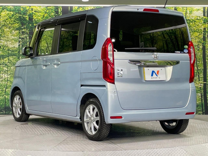 2019 Honda N-BOX DBA-JF3 (UW-6a150ee97da1e)[18]