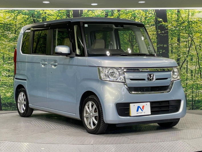 2019 Honda N-BOX DBA-JF3 (UW-6a150ee97da1e)[14]