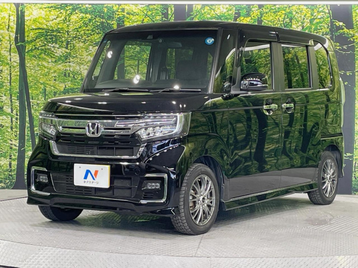 2022 Honda N-BOX CUSTOM 6BA-JF3 (UW-6a150ef13c274)[12]