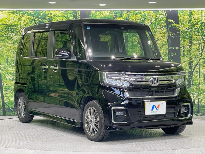 2022 Honda N-BOX CUSTOM 6BA-JF3 (UW-6a150ef13c274)[14]
