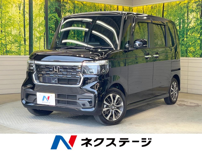 2024 Honda N-BOX CUSTOM 6BA-JF5 (UW-6a150ef52220f)[3]