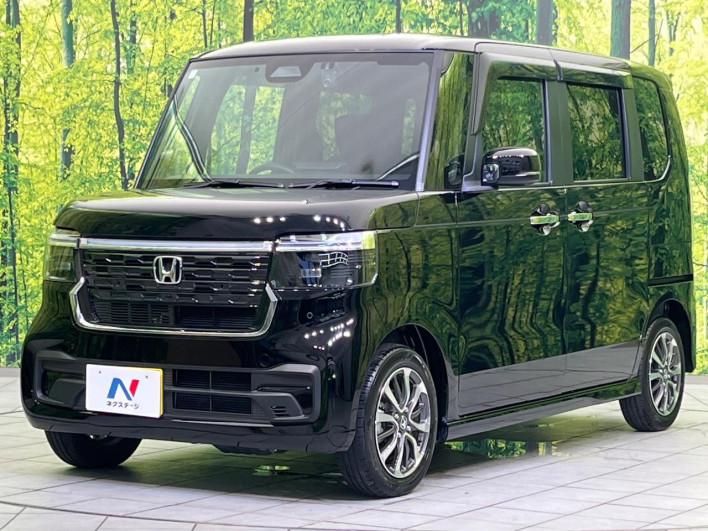 2024 Honda N-BOX CUSTOM 6BA-JF5 (UW-6a150ef529236)[10]