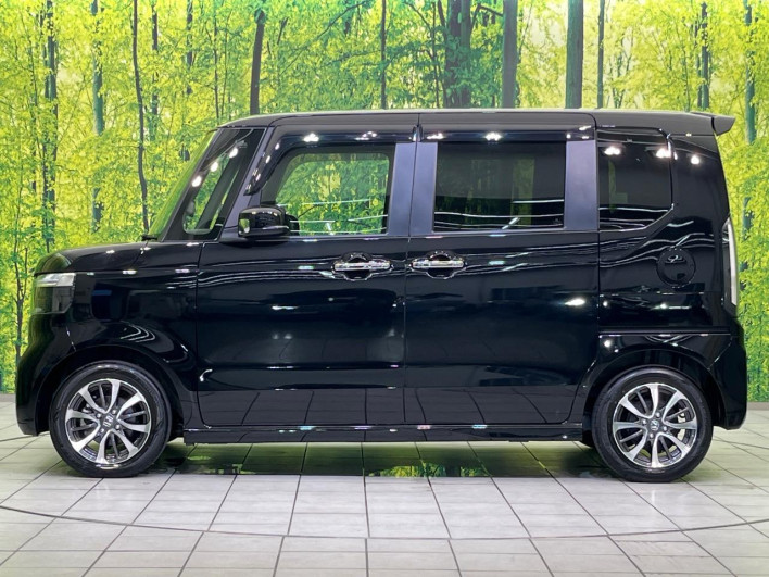2024 Honda N-BOX CUSTOM 6BA-JF5 (UW-6a150ef529236)[11]