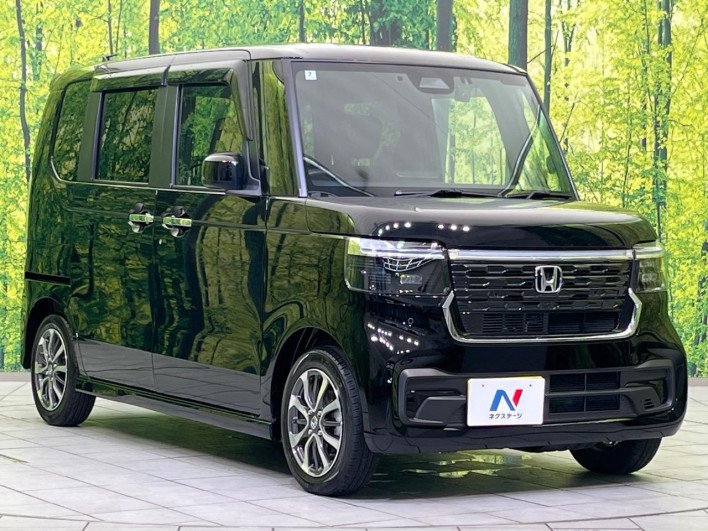 2024 Honda N-BOX CUSTOM 6BA-JF5 (UW-6a150ef529236)[16]