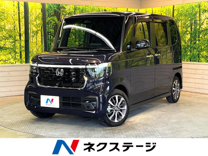 2024 Honda N-BOX CUSTOM 6BA-JF5 (UW-6a150ef6514b2)[3]