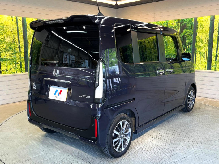 2024 Honda N-BOX CUSTOM 6BA-JF5 (UW-6a150ef6514b2)[10]