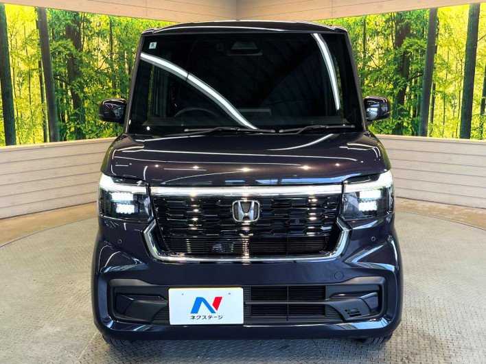 2024 Honda N-BOX CUSTOM 6BA-JF5 (UW-6a150ef6514b2)[14]