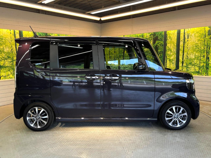 2024 Honda N-BOX CUSTOM 6BA-JF5 (UW-6a150ef6514b2)[11]