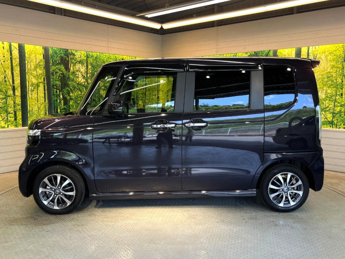 2024 Honda N-BOX CUSTOM 6BA-JF5 (UW-6a150ef6514b2)[7]