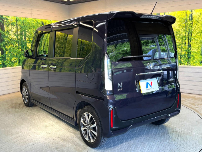 2024 Honda N-BOX CUSTOM 6BA-JF5 (UW-6a150ef6514b2)[8]