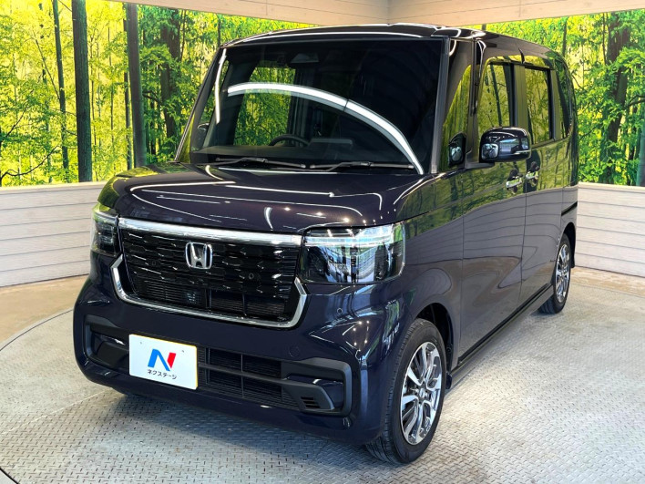 2024 Honda N-BOX CUSTOM 6BA-JF5 (UW-6a150ef6514b2)[6]