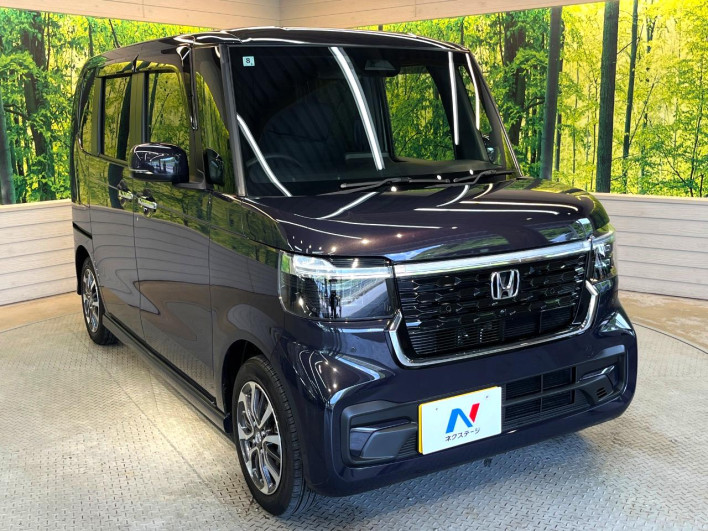 2024 Honda N-BOX CUSTOM 6BA-JF5 (UW-6a150ef6514b2)[12]