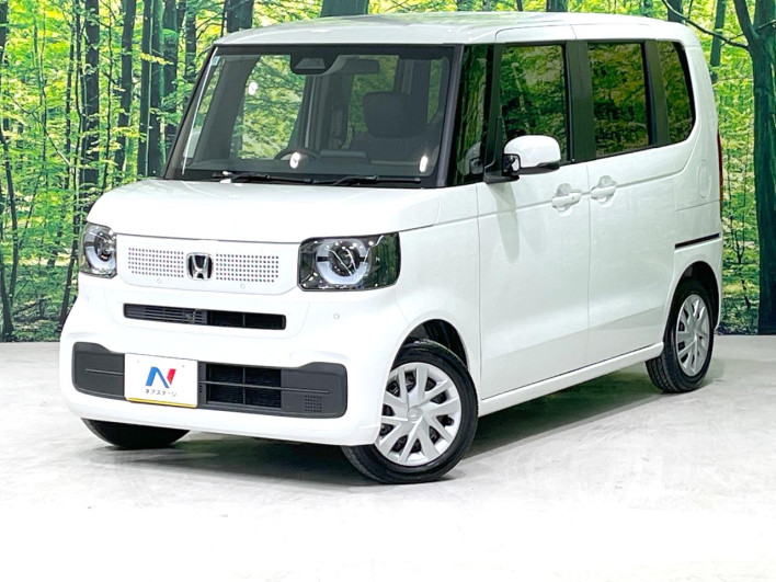 2024 Honda N-BOX 6BA-JF5 (UW-6a150ef7e77db)[0]