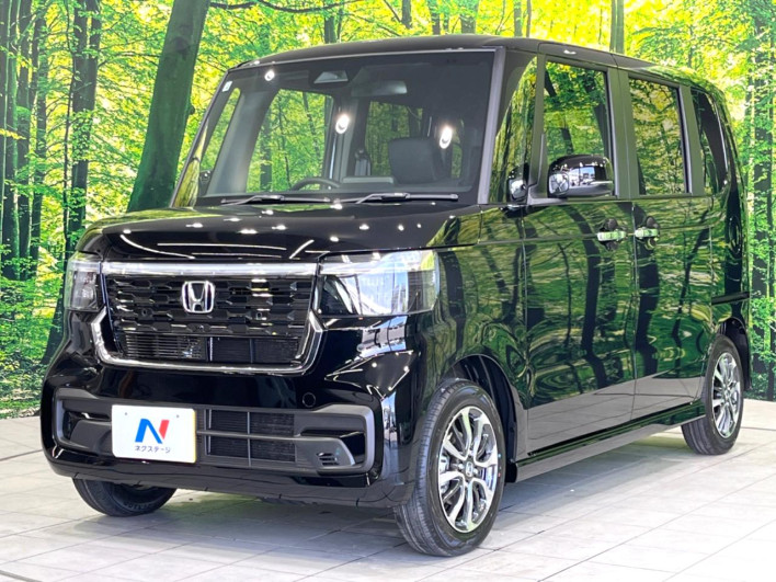 2026 Honda N-BOX CUSTOM 6BA-JF5 (UW-6a150efae330c)[15]