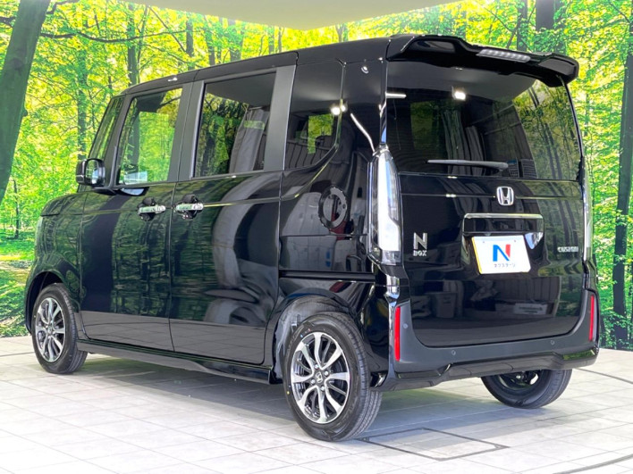 2026 Honda N-BOX CUSTOM 6BA-JF5 (UW-6a150efae330c)[22]