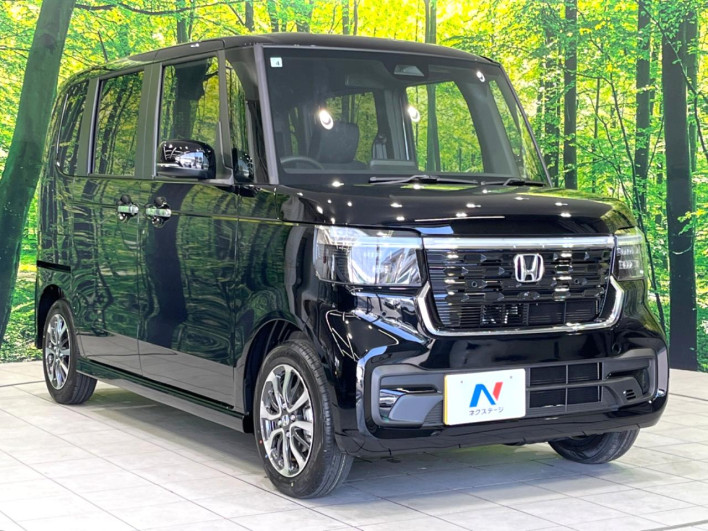 2026 Honda N-BOX CUSTOM 6BA-JF5 (UW-6a150efae330c)[18]