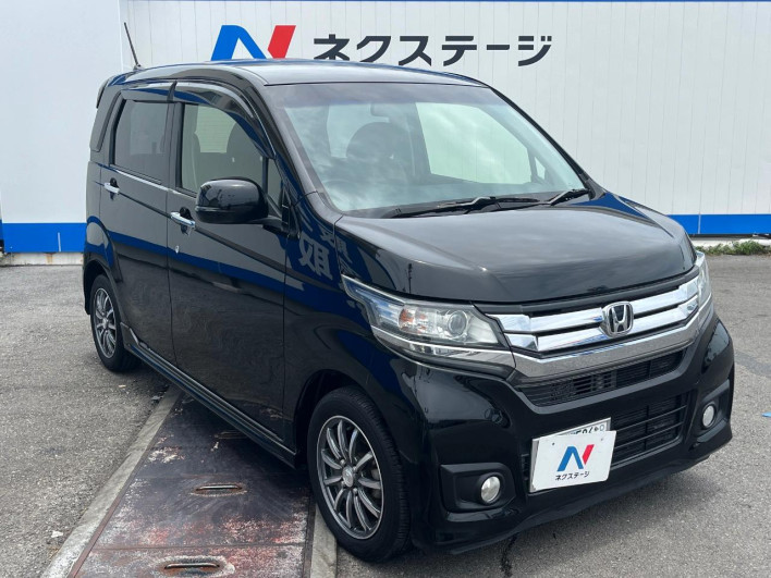 2016 Honda N-WGN Custom DBA-JH1 (UW-6a150f0118063)[23]