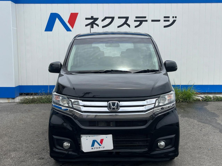 2016 Honda N-WGN Custom DBA-JH1 (UW-6a150f0118063)[24]