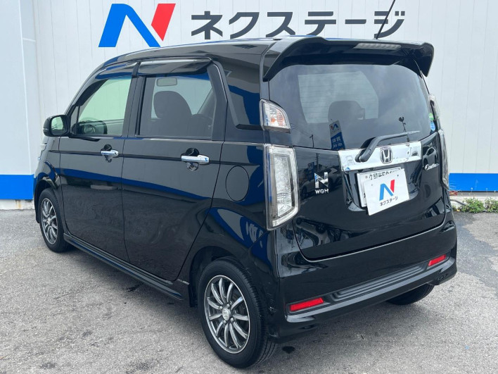 2016 Honda N-WGN Custom DBA-JH1 (UW-6a150f0118063)[19]