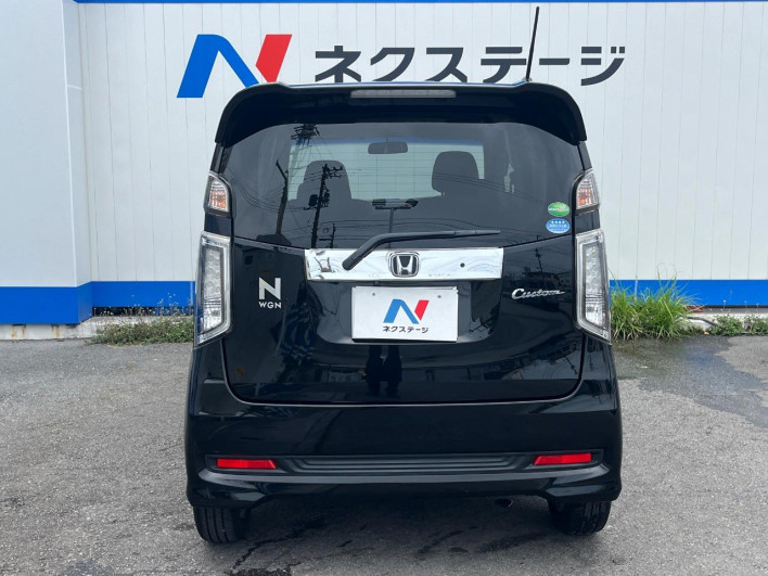 2016 Honda N-WGN Custom DBA-JH1 (UW-6a150f0118063)[20]