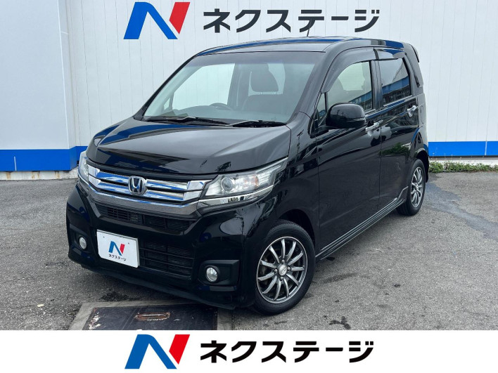 2016 Honda N-WGN Custom DBA-JH1 (UW-6a150f0118063)[3]