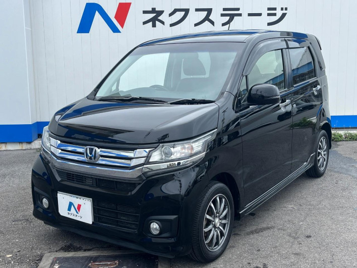 2016 Honda N-WGN Custom DBA-JH1 (UW-6a150f0118063)[14]