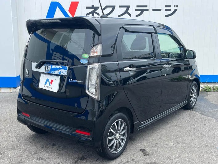 2016 Honda N-WGN Custom DBA-JH1 (UW-6a150f0118063)[21]