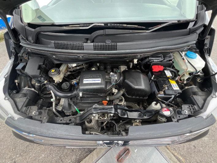 2016 Honda N-WGN Custom DBA-JH1 (UW-6a150f0118063)[4]