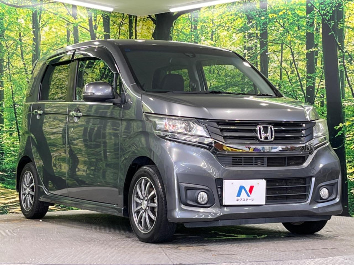 2014 Honda N-WGN Custom DBA-JH1 (UW-6a150f0360b67)[10]