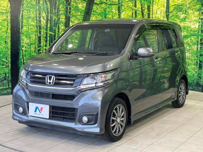 2014 Honda N-WGN Custom DBA-JH1 (UW-6a150f036ea21)[7]