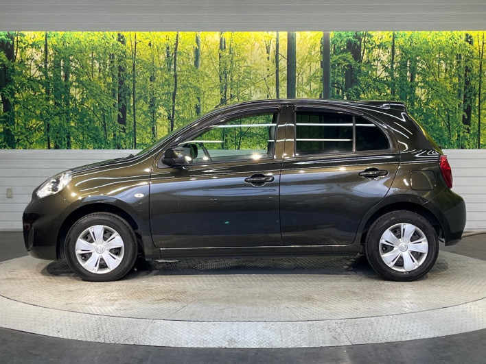 2017 Nissan March DBA-K13 (UW-6a150f06f2881)[6]