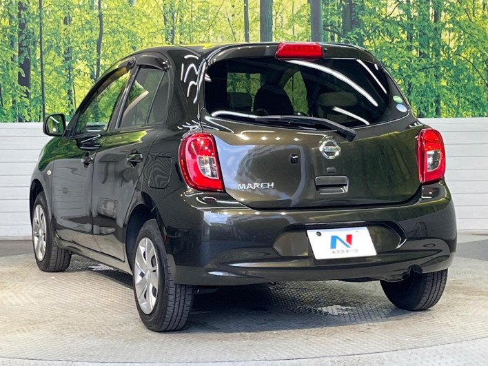2017 Nissan March DBA-K13 (UW-6a150f06f2881)[7]