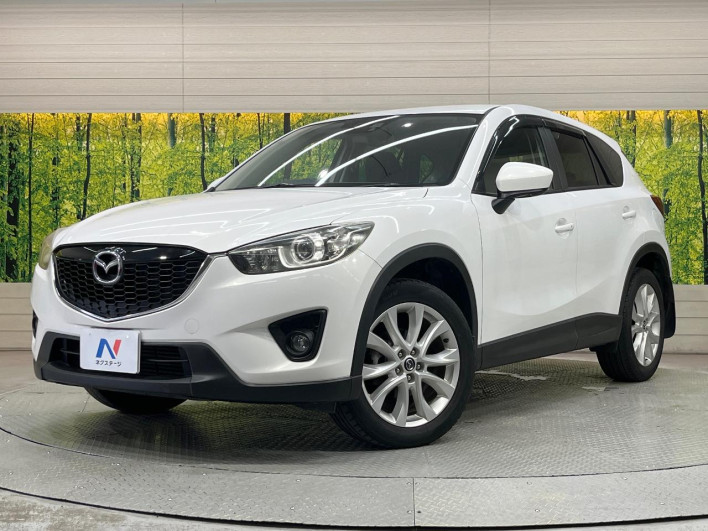2012 Mazda CX-5 LDA-KE2FW (UW-6a150f07a3d1b)[0]