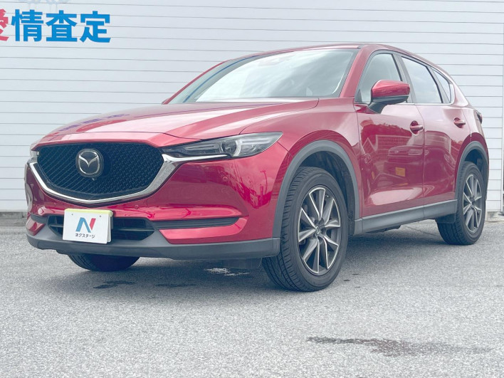 2020 Mazda CX-5 3DA-KF2P (UW-6a150f0cbe165)[0]