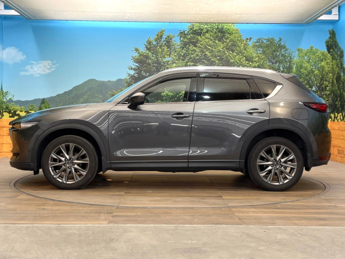 2020 Mazda CX-5 3DA-KF2P (UW-6a150f0d0a2b4)[8]