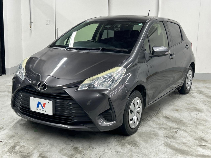 2019 Toyota Vitz DBA-KSP130 (UW-6a150f173d097)[0]