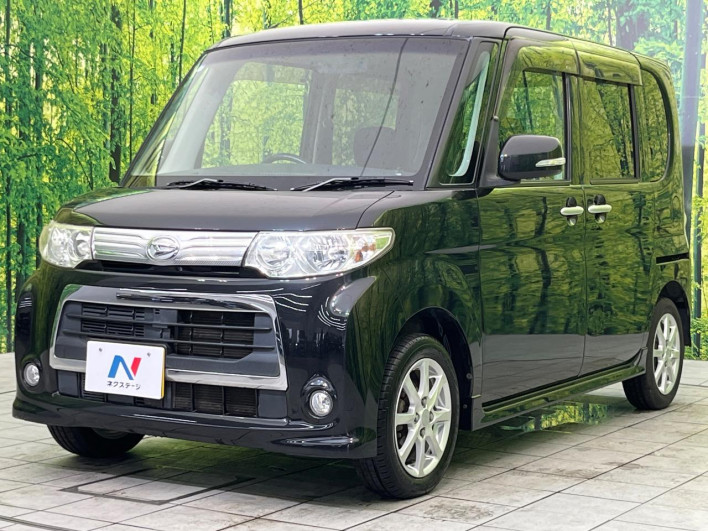 2010 Daihatsu Tanto DBA-L375S (UW-6a150f18deeef)[4]