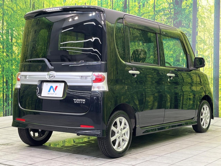2010 Daihatsu Tanto DBA-L375S (UW-6a150f18deeef)[8]