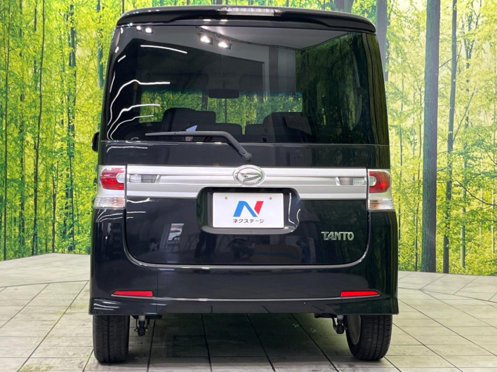 2010 Daihatsu Tanto DBA-L375S (UW-6a150f18deeef)[9]