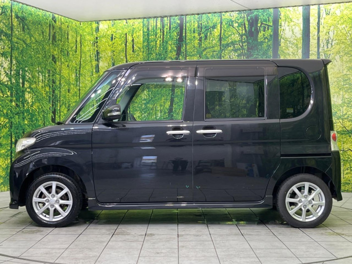 2010 Daihatsu Tanto DBA-L375S (UW-6a150f18deeef)[11]
