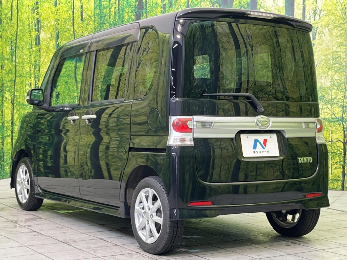 2010 Daihatsu Tanto DBA-L375S (UW-6a150f18deeef)[10]
