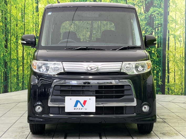 2010 Daihatsu Tanto DBA-L375S (UW-6a150f18deeef)[5]