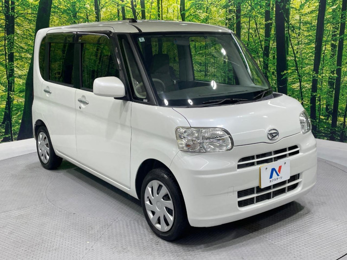 2012 Daihatsu Tanto DBA-L375S (UW-6a150f19863b2)[18]