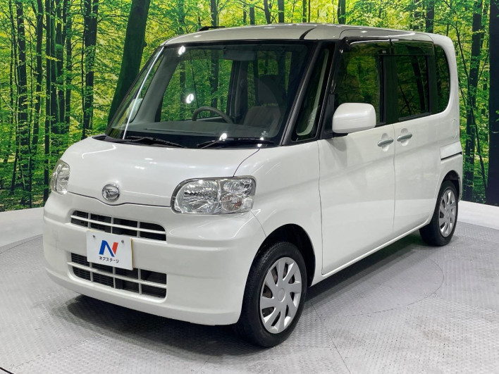 2012 Daihatsu Tanto DBA-L375S (UW-6a150f19863b2)[12]