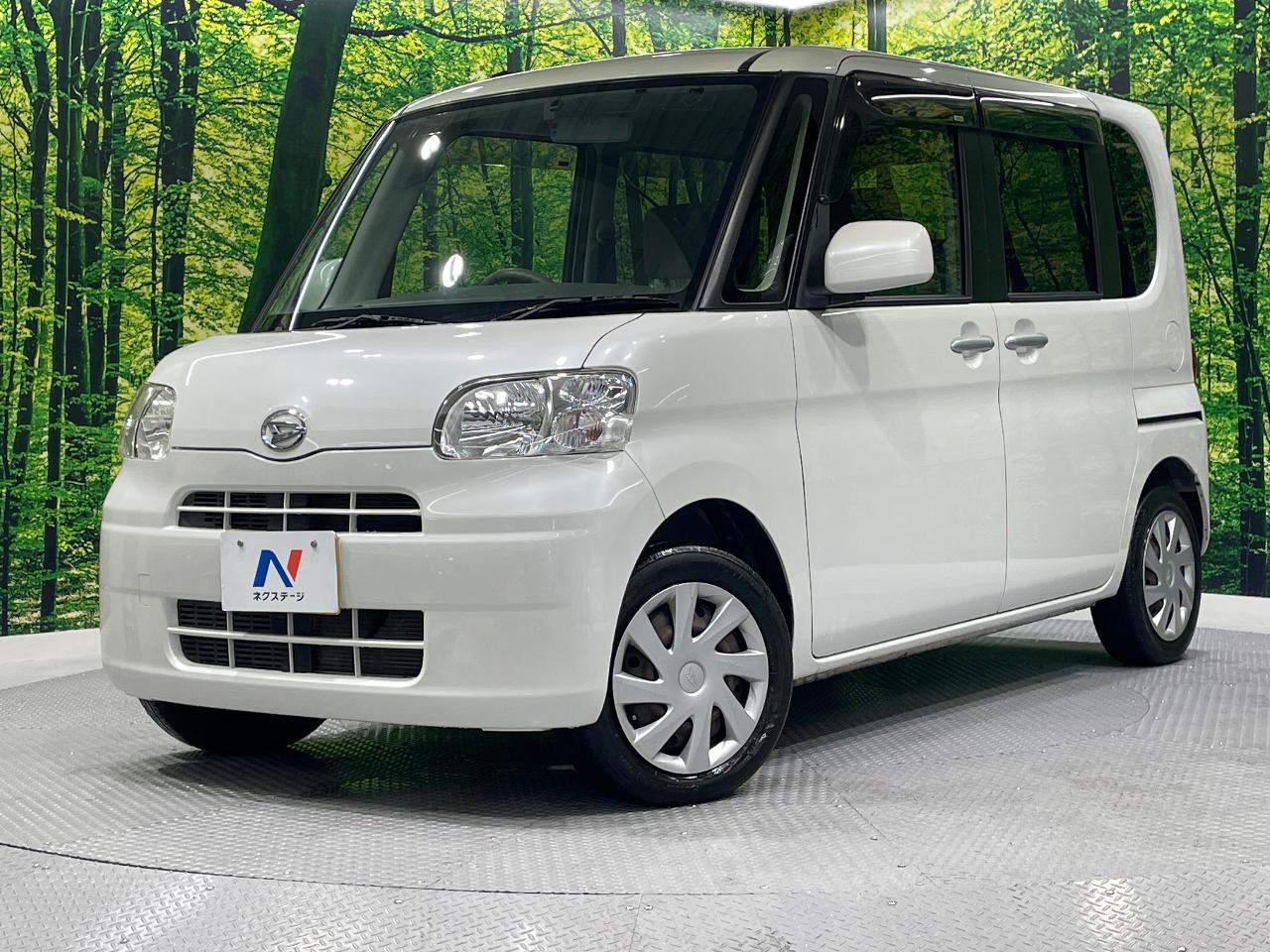 2012 Daihatsu Tanto DBA-L375S